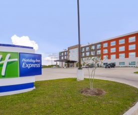 Holiday Inn Express Donaldsonville, an IHG Hotel