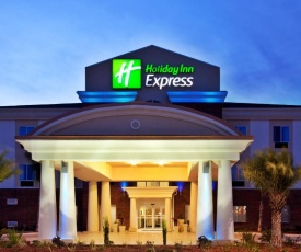 Holiday Inn Express - Eunice, an IHG Hotel