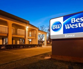 Best Western Eunice