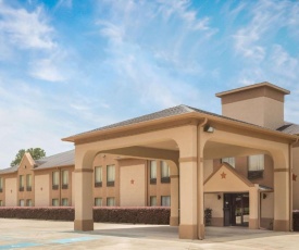 Days Inn & Suites by Wyndham Eunice