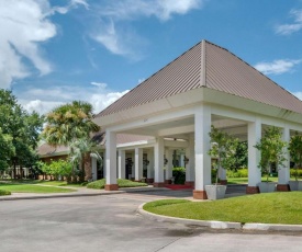 Clarion Inn Conference Center Gonzales