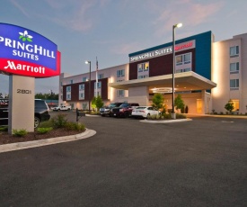 SpringHill Suites by Marriott Baton Rouge Gonzales