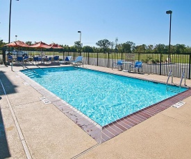 TownePlace Suites by Marriott Baton Rouge Gonzales