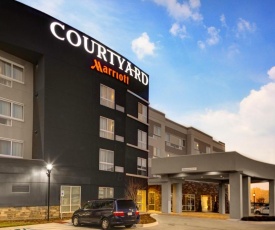 Courtyard by Marriott New Orleans Westbank/Gretna