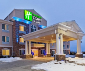 Holiday Inn Express & Suites - Omaha I - 80, an IHG Hotel