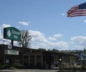 Cedars Inn Lewiston