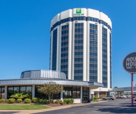 Holiday Inn New Orleans West Bank Tower, an IHG Hotel