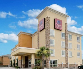 Comfort Suites Harvey - New Orleans West Bank