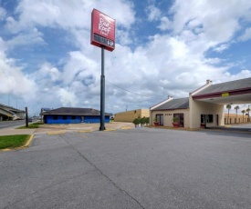 Red Roof Inn New Orleans - Westbank