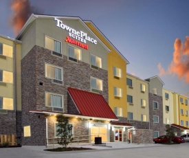 TownePlace Suites by Marriott New Orleans Harvey/West Bank