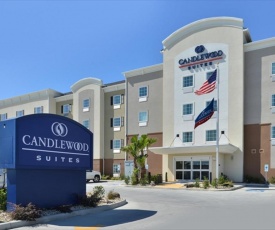 Candlewood Suites Houma, an IHG Hotel