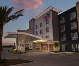 Fairfield Inn & Suites by Marriott Houma Southeast