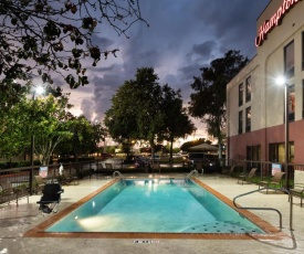 Hampton Inn Houma