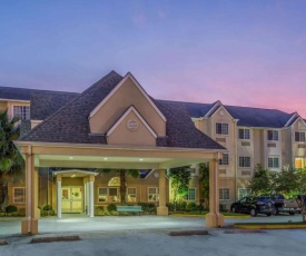 Microtel Inn & Suites by Wyndham of Houma