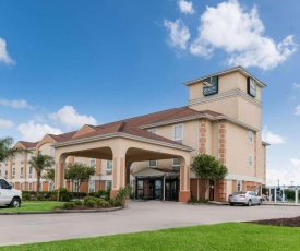 Quality Inn & Suites Houma