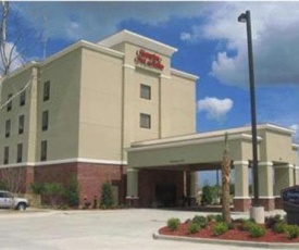 Hampton Inn & Suites Jennings