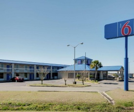 Motel 6-Jennings, LA