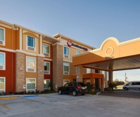 Best Western Plus New Orleans Airport Hotel