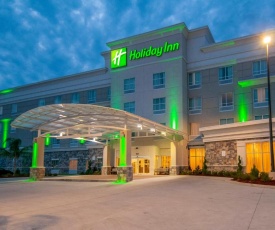 Holiday Inn - New Orleans Airport North, an IHG Hotel