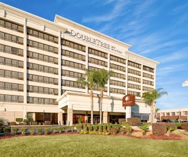 DoubleTree by Hilton New Orleans Airport