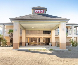 OYO Hotel Kinder