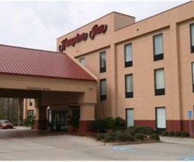 Hampton Inn Laplace