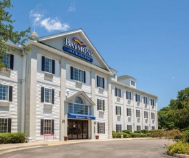 Baymont by Wyndham Lafayette Airport