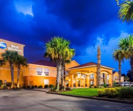 Best Western Lafayette Inn