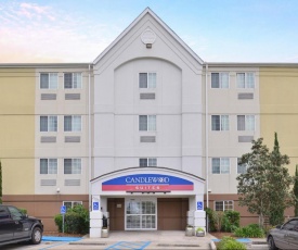 Candlewood Suites Lafayette, an IHG Hotel