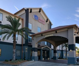 Comfort Suites Oil Center