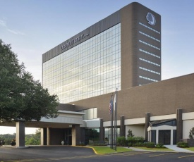 DoubleTree by Hilton Lafayette