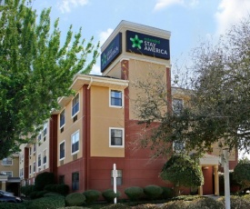 Extended Stay America Suites - Lafayette - Airport