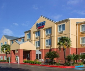 Fairfield Inn & Suites Lafayette I-10