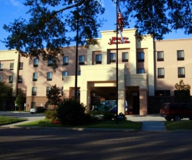 Hampton Inn and Suites Lafayette