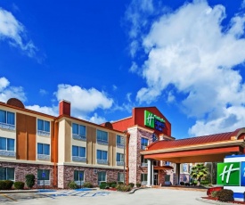 Holiday Inn Express Hotel & Suites Lafayette South, an IHG Hotel