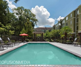 Homewood Suites Lafayette-Airport