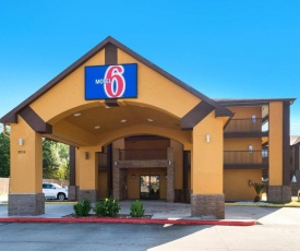 Motel 6-Lafayette, LA