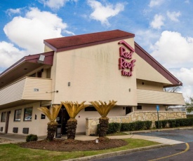 Red Roof Inn Lafayette, LA