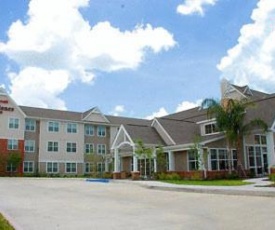 Residence Inn Lafayette Airport