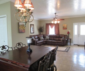 Executive Custom built home in Lake Charles!