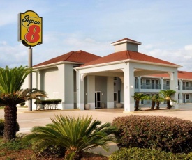 Super 8 by Wyndham Lake Charles Northeast