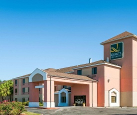 Quality Inn & Suites Lake Charles South