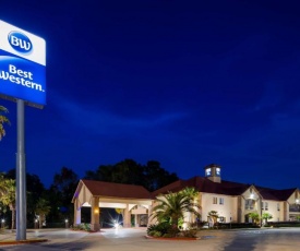 Best Western Bayou Inn and Suites