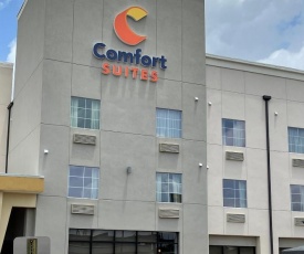 Comfort Suites Lake Charles