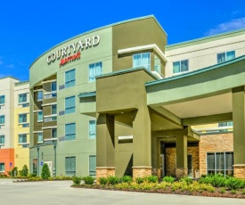 Courtyard by Marriott Lake Charles