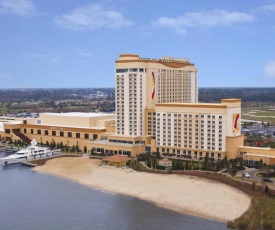 Golden Nugget Lake Charles