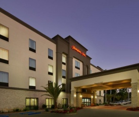 Hampton Inn Lake Charles