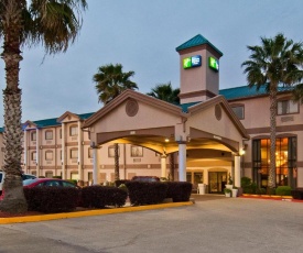 Holiday Inn Express Hotel and Suites Lake Charles, an IHG Hotel