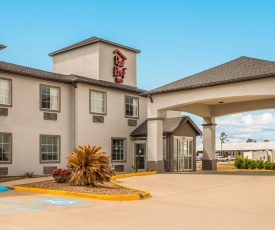 Red Roof Inn & Suites Lake Charles