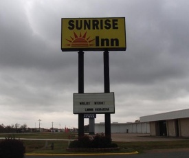 Sunrise Inn Lake Charles